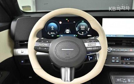 Hyundai Kona, 2024 год, 2 403 000 рублей, 10 фотография