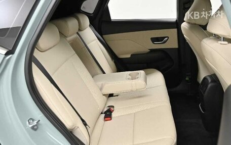 Hyundai Kona, 2024 год, 2 403 000 рублей, 9 фотография