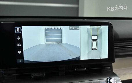 Hyundai Kona, 2024 год, 2 403 000 рублей, 11 фотография