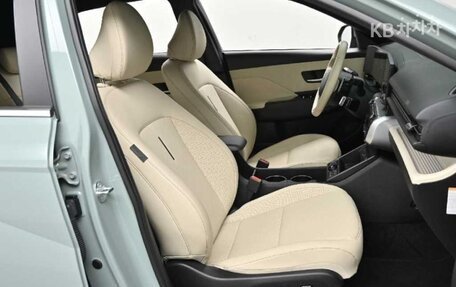 Hyundai Kona, 2024 год, 2 403 000 рублей, 7 фотография