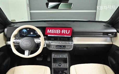 Hyundai Kona, 2024 год, 2 403 000 рублей, 4 фотография