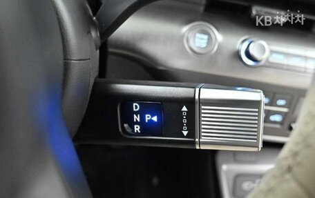 Hyundai Kona, 2024 год, 2 403 000 рублей, 12 фотография