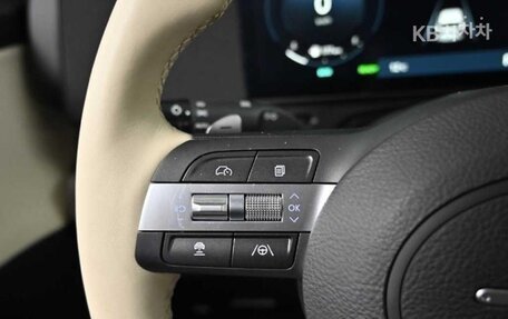 Hyundai Kona, 2024 год, 2 403 000 рублей, 16 фотография