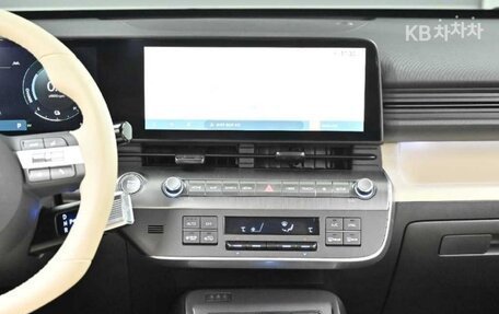 Hyundai Kona, 2024 год, 2 403 000 рублей, 13 фотография