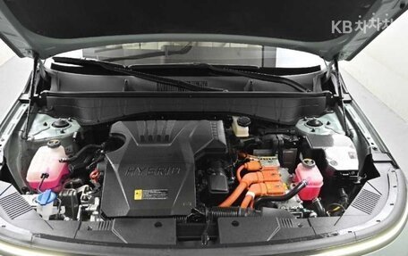 Hyundai Kona, 2024 год, 2 403 000 рублей, 17 фотография