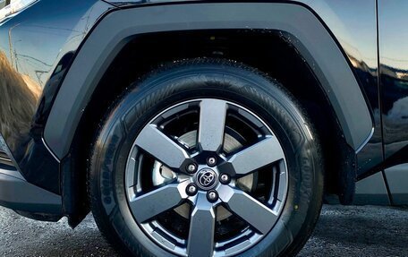 Toyota RAV4, 2026 год, 4 770 000 рублей, 13 фотография