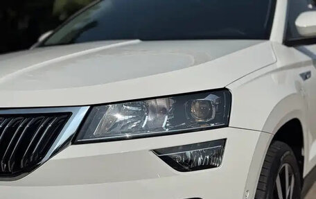 Skoda Karoq I, 2021 год, 1 900 008 рублей, 7 фотография