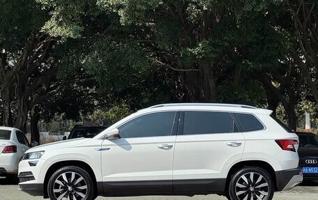 Skoda Karoq I, 2021 год, 1 900 008 рублей, 4 фотография