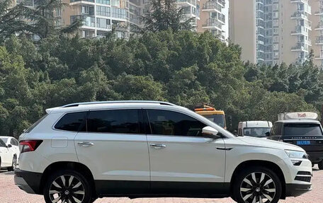 Skoda Karoq I, 2021 год, 1 900 008 рублей, 3 фотография