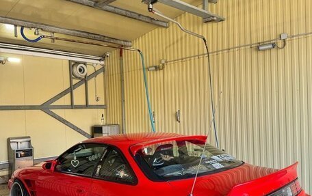 Nissan Silvia VII, 1996 год, 3 000 000 рублей, 4 фотография