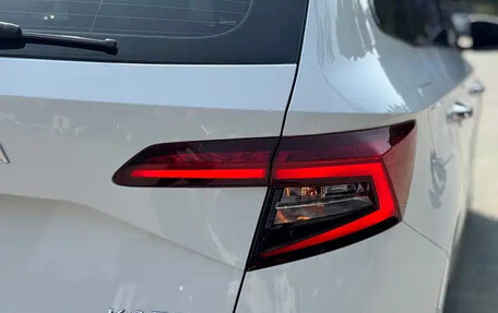 Skoda Karoq I, 2021 год, 1 900 008 рублей, 6 фотография