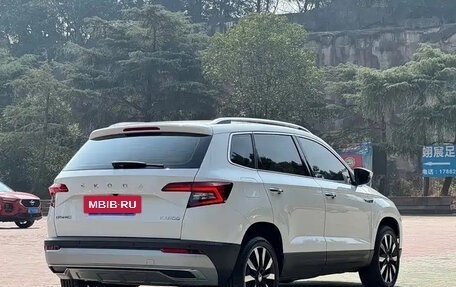 Skoda Karoq I, 2021 год, 1 900 008 рублей, 5 фотография