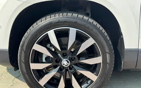 Skoda Karoq I, 2021 год, 1 900 008 рублей, 8 фотография