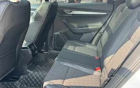 Skoda Karoq I, 2021 год, 1 900 008 рублей, 22 фотография