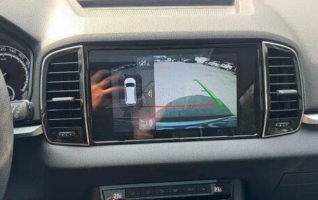 Skoda Karoq I, 2021 год, 1 900 008 рублей, 15 фотография