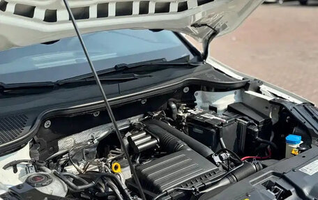 Skoda Karoq I, 2021 год, 1 900 008 рублей, 9 фотография