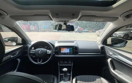 Skoda Karoq I, 2021 год, 1 900 008 рублей, 18 фотография