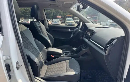 Skoda Karoq I, 2021 год, 1 900 008 рублей, 19 фотография