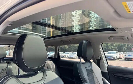 Skoda Karoq I, 2021 год, 1 900 008 рублей, 20 фотография