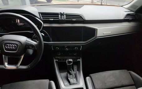 Audi Q3, 2023 год, 2 650 178 рублей, 10 фотография