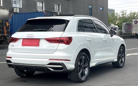 Audi Q3, 2023 год, 2 650 178 рублей, 6 фотография