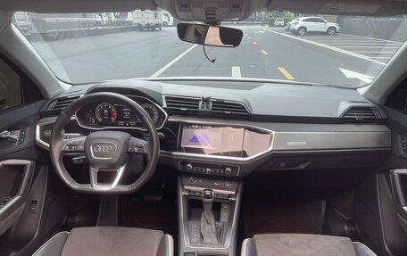 Audi Q3, 2023 год, 2 650 178 рублей, 9 фотография