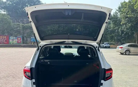 Skoda Karoq I, 2021 год, 1 900 008 рублей, 24 фотография