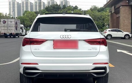 Audi Q3, 2023 год, 2 650 178 рублей, 5 фотография