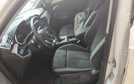 Audi Q3, 2023 год, 2 650 178 рублей, 13 фотография