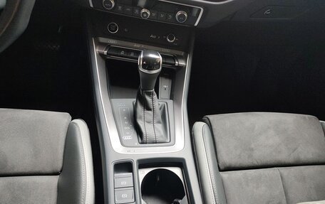 Audi Q3, 2023 год, 2 650 178 рублей, 14 фотография