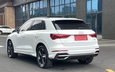 Audi Q3, 2023 год, 2 650 178 рублей, 4 фотография