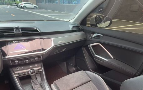 Audi Q3, 2023 год, 2 650 178 рублей, 20 фотография