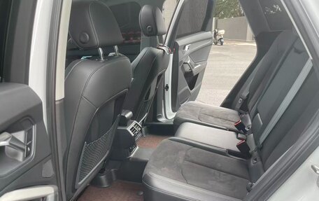 Audi Q3, 2023 год, 2 650 178 рублей, 19 фотография