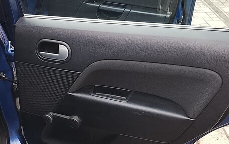 Ford Fiesta, 2008 год, 310 000 рублей, 5 фотография