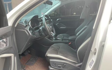 Audi Q3, 2023 год, 2 650 178 рублей, 18 фотография