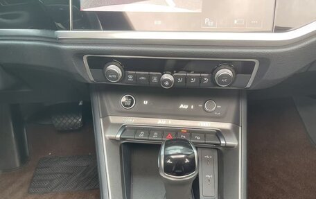 Audi Q3, 2023 год, 2 650 178 рублей, 22 фотография