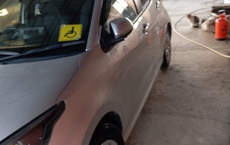 Toyota Yaris, 2020 год, 1 320 000 рублей, 2 фотография