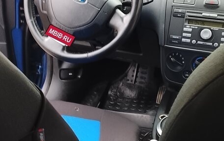 Ford Fiesta, 2008 год, 310 000 рублей, 4 фотография