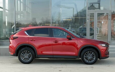 Mazda CX-5 II, 2019 год, 2 500 000 рублей, 4 фотография