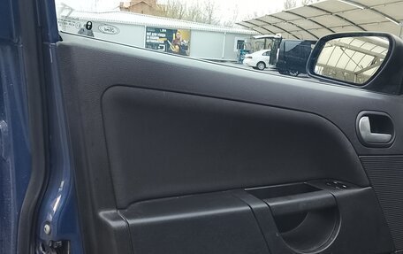 Ford Fiesta, 2008 год, 310 000 рублей, 9 фотография