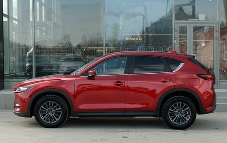 Mazda CX-5 II, 2019 год, 2 500 000 рублей, 8 фотография