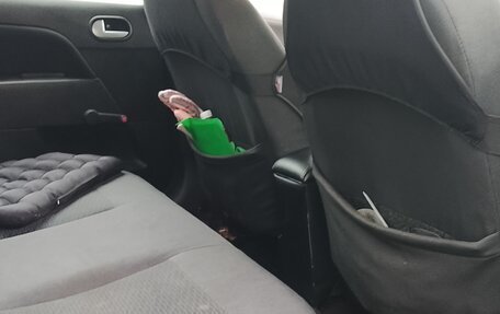 Ford Fiesta, 2008 год, 310 000 рублей, 8 фотография