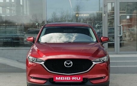 Mazda CX-5 II, 2019 год, 2 500 000 рублей, 2 фотография