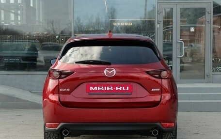 Mazda CX-5 II, 2019 год, 2 500 000 рублей, 6 фотография