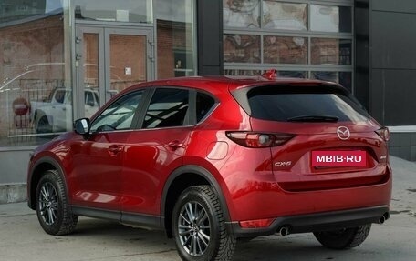 Mazda CX-5 II, 2019 год, 2 500 000 рублей, 7 фотография