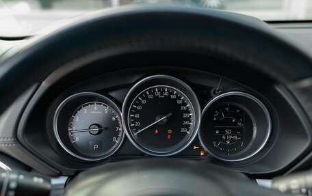 Mazda CX-5 II, 2019 год, 2 500 000 рублей, 13 фотография