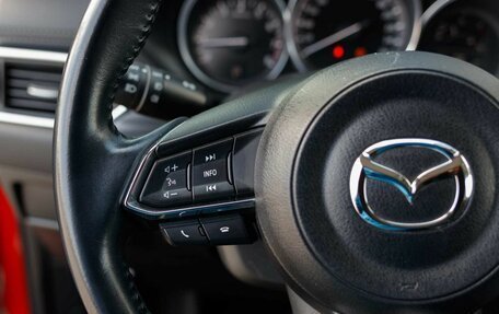 Mazda CX-5 II, 2019 год, 2 500 000 рублей, 12 фотография