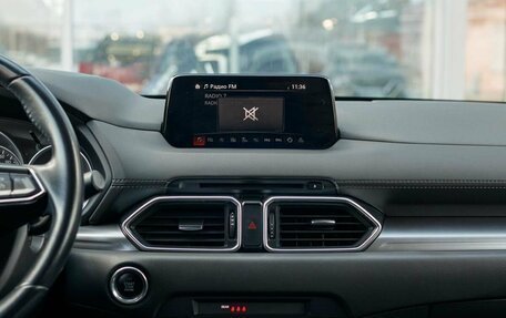 Mazda CX-5 II, 2019 год, 2 500 000 рублей, 14 фотография