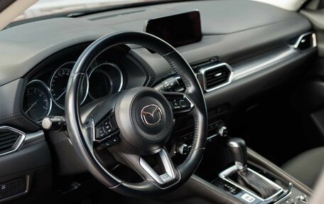 Mazda CX-5 II, 2019 год, 2 500 000 рублей, 11 фотография