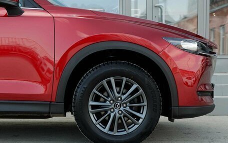 Mazda CX-5 II, 2019 год, 2 500 000 рублей, 9 фотография